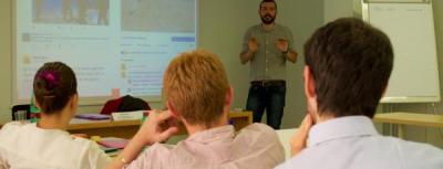 Laboratorio digital fundraising - 2 modulo - web +digital adversiting . 24 e 25 ottobre 2019