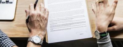 Consulenza in materia di appalti pubblici