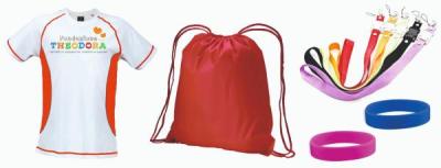 Articoli per merchandising