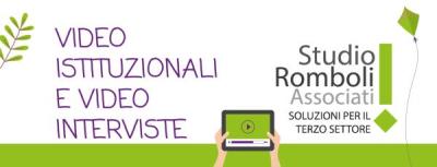 Video istituzionali e videointerviste