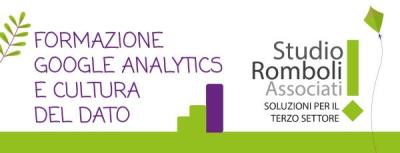 Formazione google analytics e cultura del dato