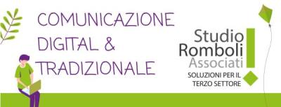 Comunicazione digital & comunicazione tradizionale