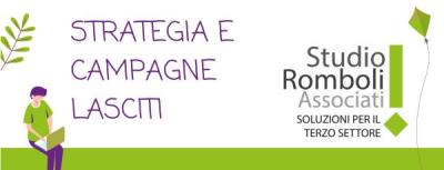 Strategia e campagne lasciti