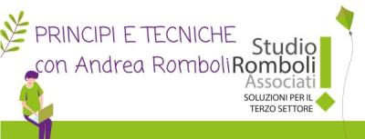 Principi e tecniche - con andrea romboli