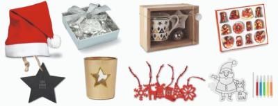 Articoli per il natale