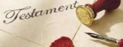 Campagna lasciti e grandi donazioni