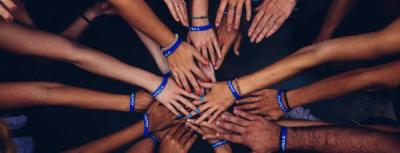 Campagna di fundraising