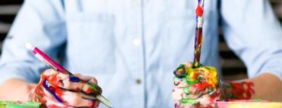 Creative project writing lab