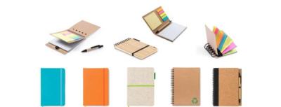 Taccuini personalizzati
