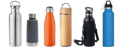 Borracce personalizzate