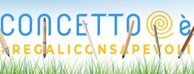 Penne e matite personalizzate