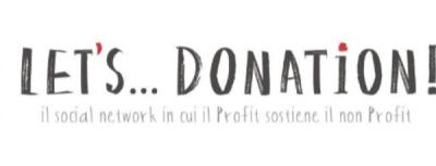 Piattaforma corporate fundraising