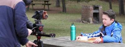 Video & branded entertainment