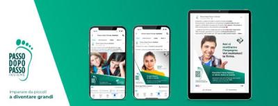 Campagne ads sui social media