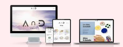 Sviluppo siti e-commerce