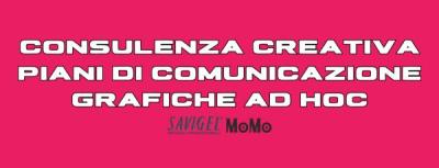 Consulenza creativa per piano di comunicazione social e creazione di grafiche ad hoc