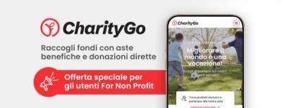 Charitygo