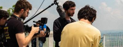 Produzione video