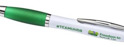 Penne personalizzate